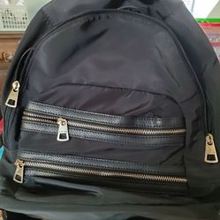 Backpack 