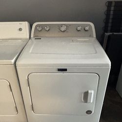 Maytag 7.0 Cu. Ft. Electric Dryer 