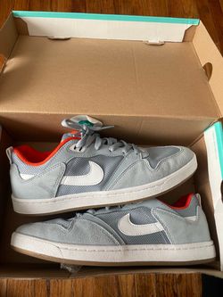 Nike shoes