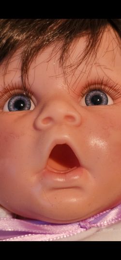 Lee Middleton Original Dolls 