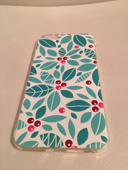 Iphone 6 plus case / brand new