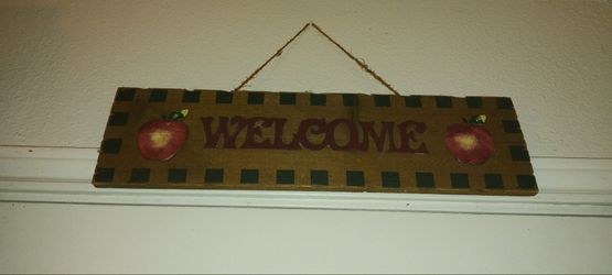Decoración para la casa