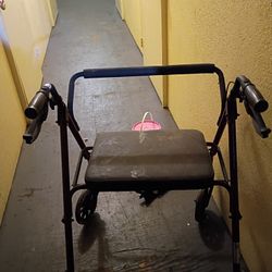 Mobility Walkers