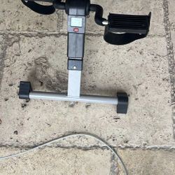 Exercise Bicycle