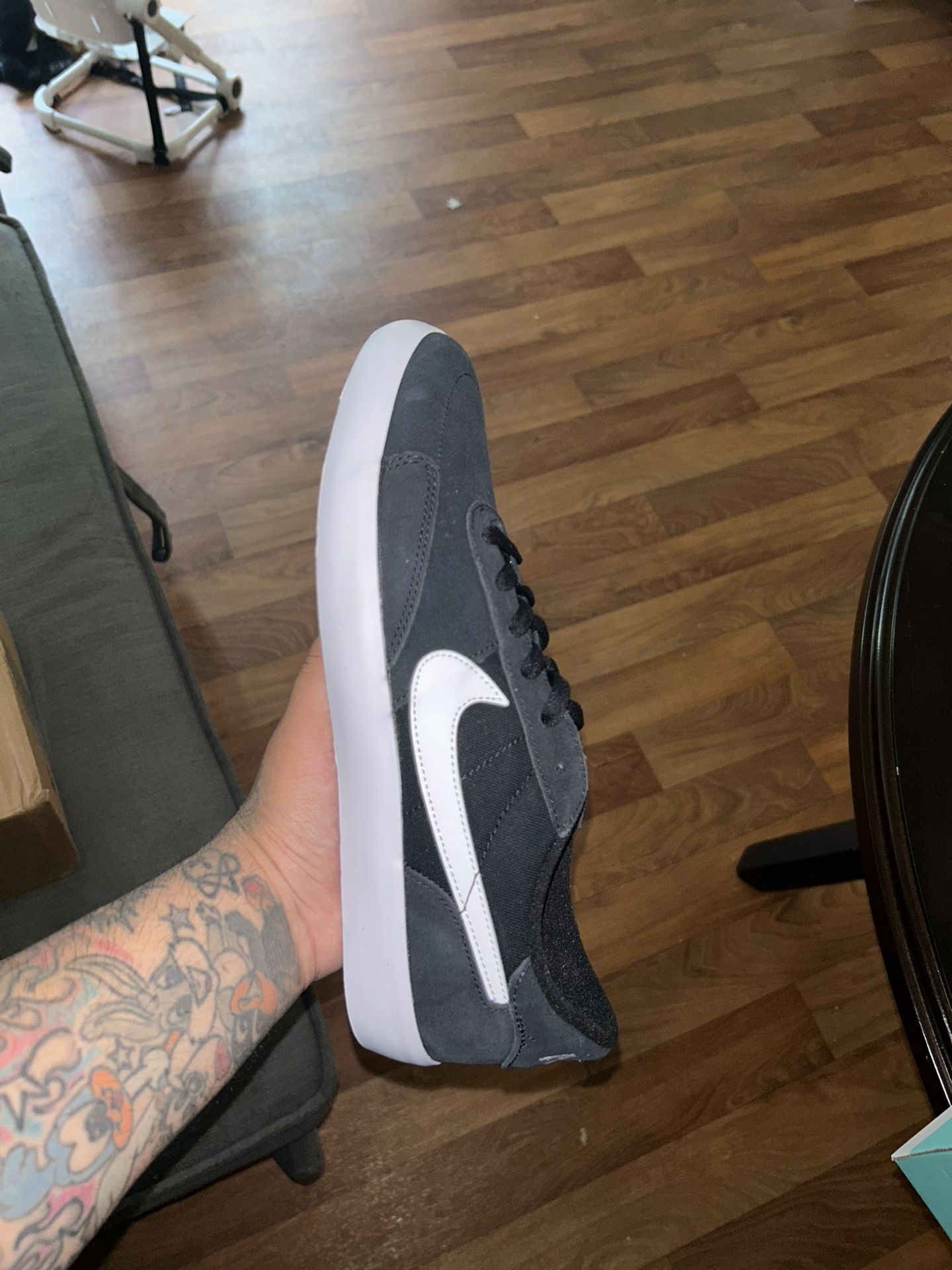 Nike