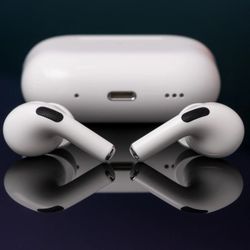 Bluetooth Headphones 