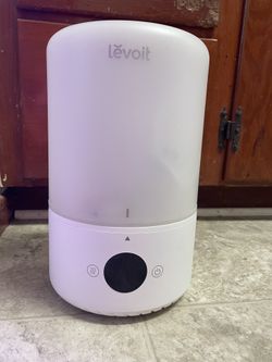 Levoit Smart Top Humidifier