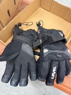 Snowboard Gloves Ski Winter