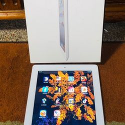 Ipad Gen 2