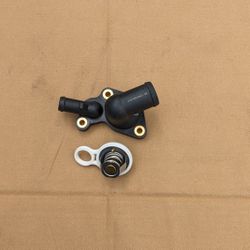 Thermostat Housing R52 R53 Mini S