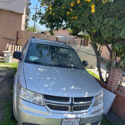 2014 Dodge Journey