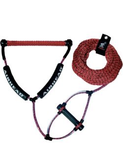 Airhead Trick Handle - Cuerda para wakeboar