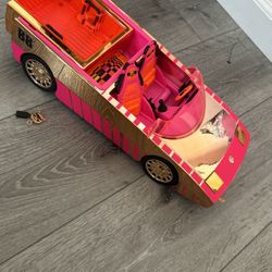 LOL Surprise Car Pool Coupe