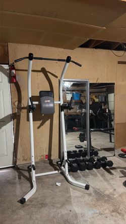 Exercise equipment  all. 800$
