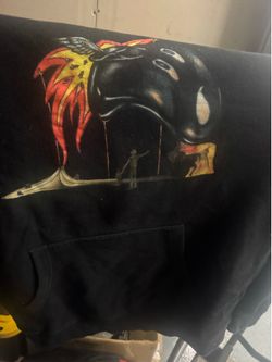 The Hundreds Hoodie