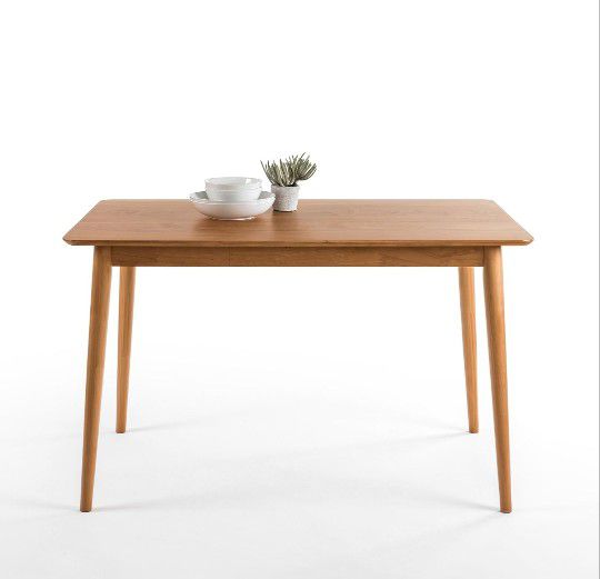 Kitchen Table / Desk - Wooden Pine