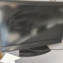 32” Emerson TV