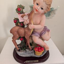 Victoria Collection 12"