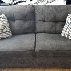 2-Piece Couch Set