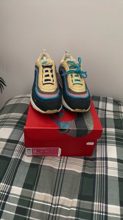 Air max Sean Witherspoon