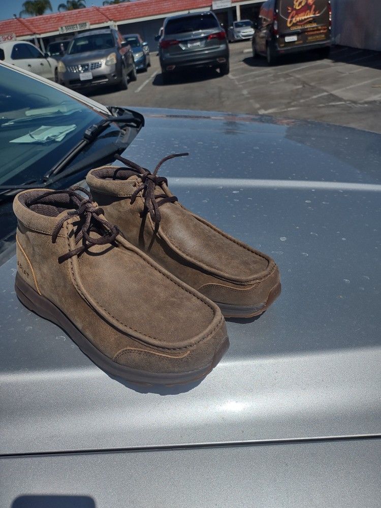 ARIAT Boots