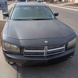2010 Dodge Charger