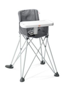 Bright Starts Pop 'N Dine Portable High Chair