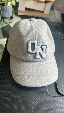 Baseball Cap Old Navy