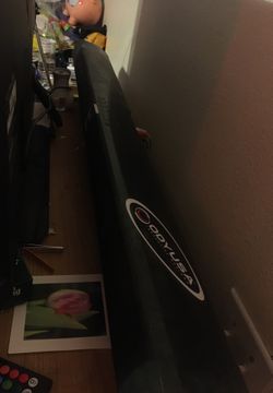 Sound bar