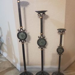 Candle Stands 