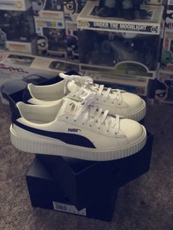 Puma x Fenty Creepers (Mens, Size 12)