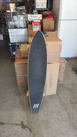 Skate board