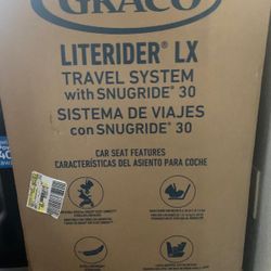 New Sealed Box Baby Stroller And Convertible Baby Crib