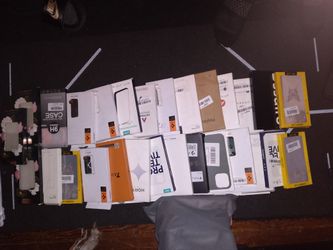 Bulk Premium Phone Cases 