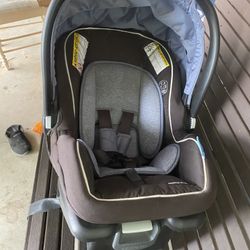 Car seat