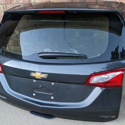 2018-2024 Chevy Equinox Lift Gate Lid Door