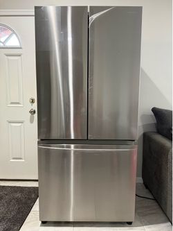 Samsung French Door Refrigerator