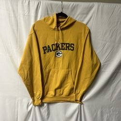 Seasonal Green Bay Hoodie
