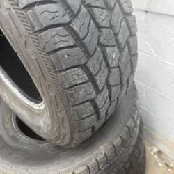 265 70 16