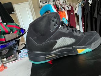 Retro five
