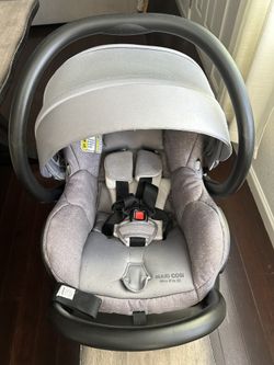 Maxi Cosí Car seat