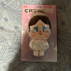 Crybaby, shiny shiny 