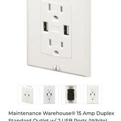 Home Tools.