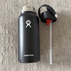 32oz Insulated Hydro Flask