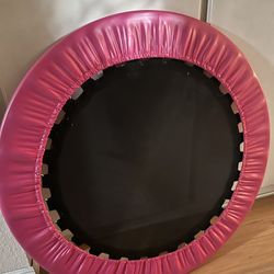 Exercise Jumping Ring 