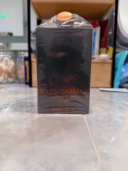 DISCONTINUED Dolce and Gabbana The One Gentleman 100 mL