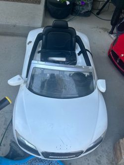Kids cars