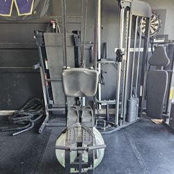 Gymax Water Rower