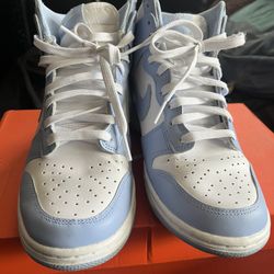 Nike Dunk High