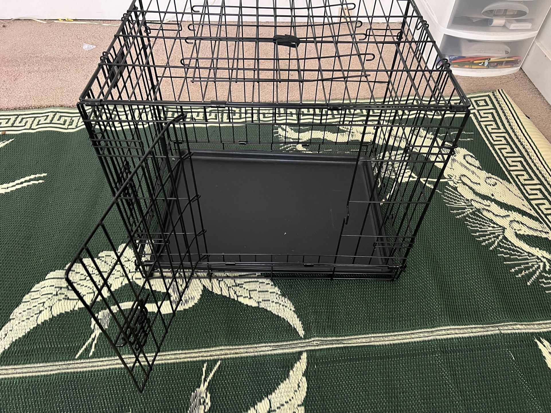 Dog Crate